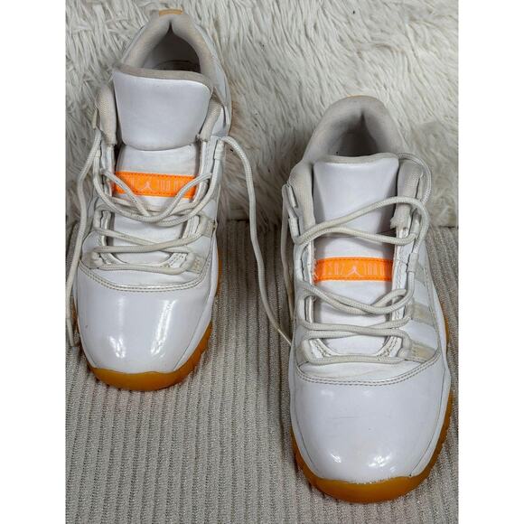 retro 11 citrus gs